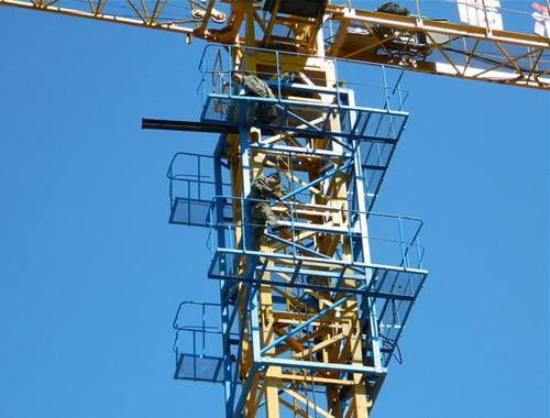 湖南官方吊車租賃價目