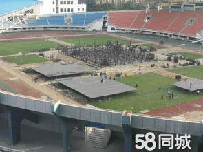 贛州塔吊租賃每月多少錢