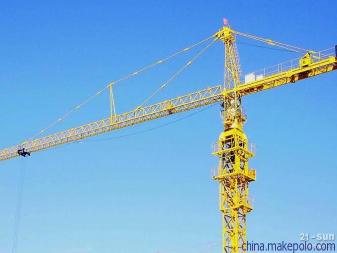 塔機(jī)租賃服務(wù)4