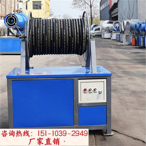 郴州塔吊降塵噴淋機(jī)系統(tǒng)制造廠與塔機(jī)租賃服務(wù)全解析