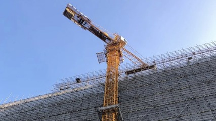 租賃塔機(jī)限制出廠年限 行業(yè)困境如何破局？