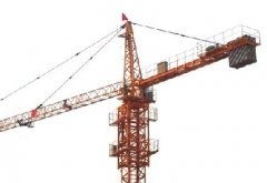 塔吊出租首選凱德思達 專業、安全、高效的塔機租賃解決方案