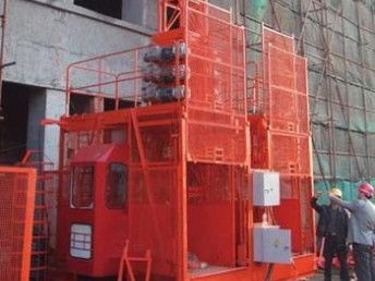 廣州高空作業設備租賃與一站式服務 物料提升機、塔吊、施工電梯