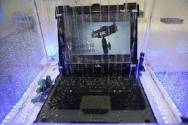 研祥創(chuàng)新 打造真正‘兩棲’計(jì)算機(jī)及軟件解決方案